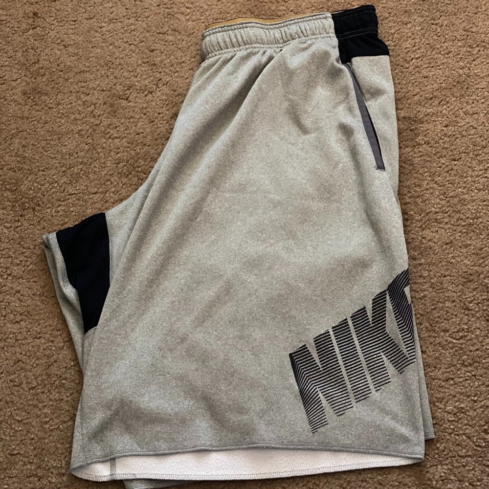 Therma-Fit Nike Shorts